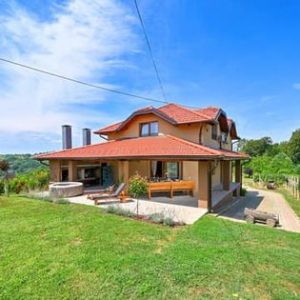 Stručić Winery Estate - apartmani