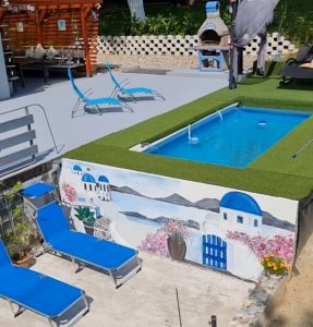 Habibi – studio apartman