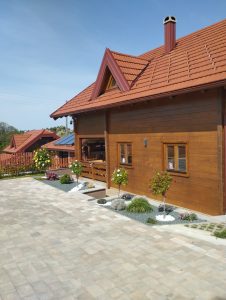 Villa Nina - kuća za odmor