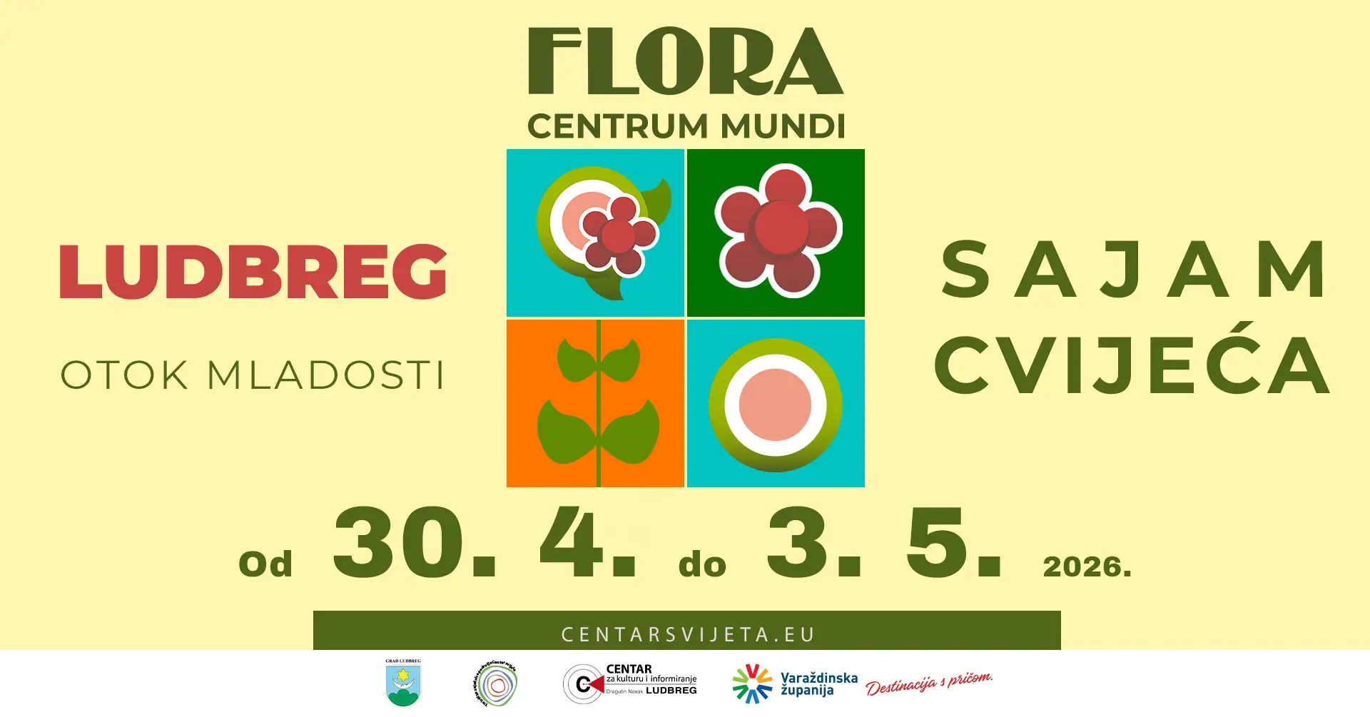 Flora CM 2026