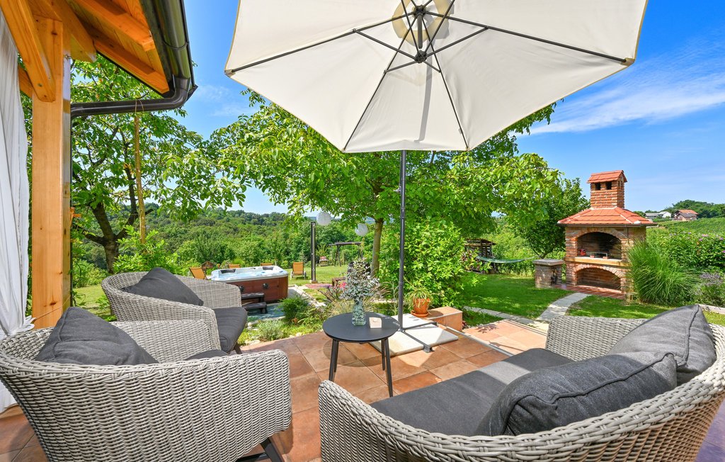 Holiday home Pomper