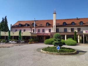 Hotel Amalia