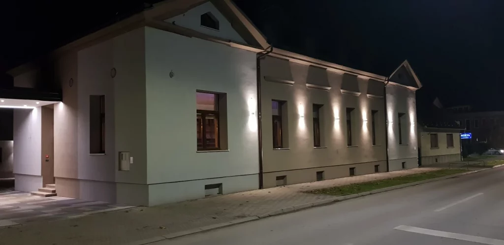 Hotel Crnković
