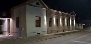 Hotel Crnković
