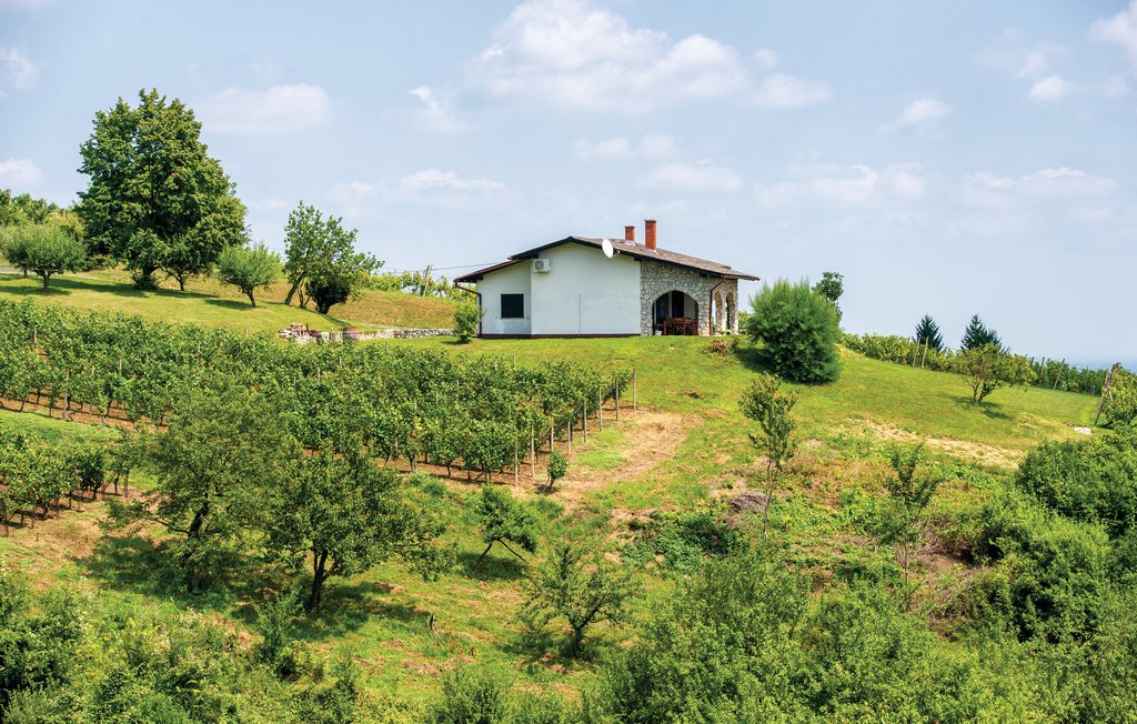 Kuća za odmor Čanadi