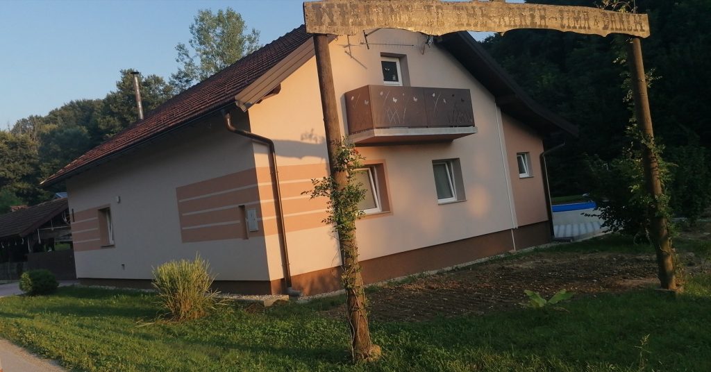 Kuća za odmor Kod Cime