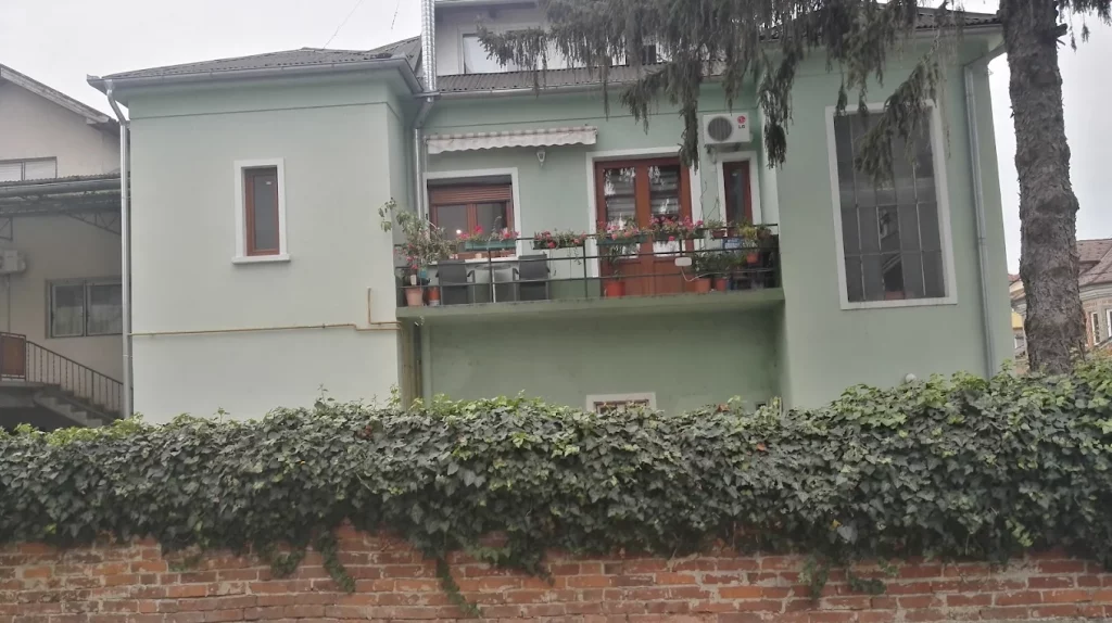 Ludbreg – apartmani Markulinčić