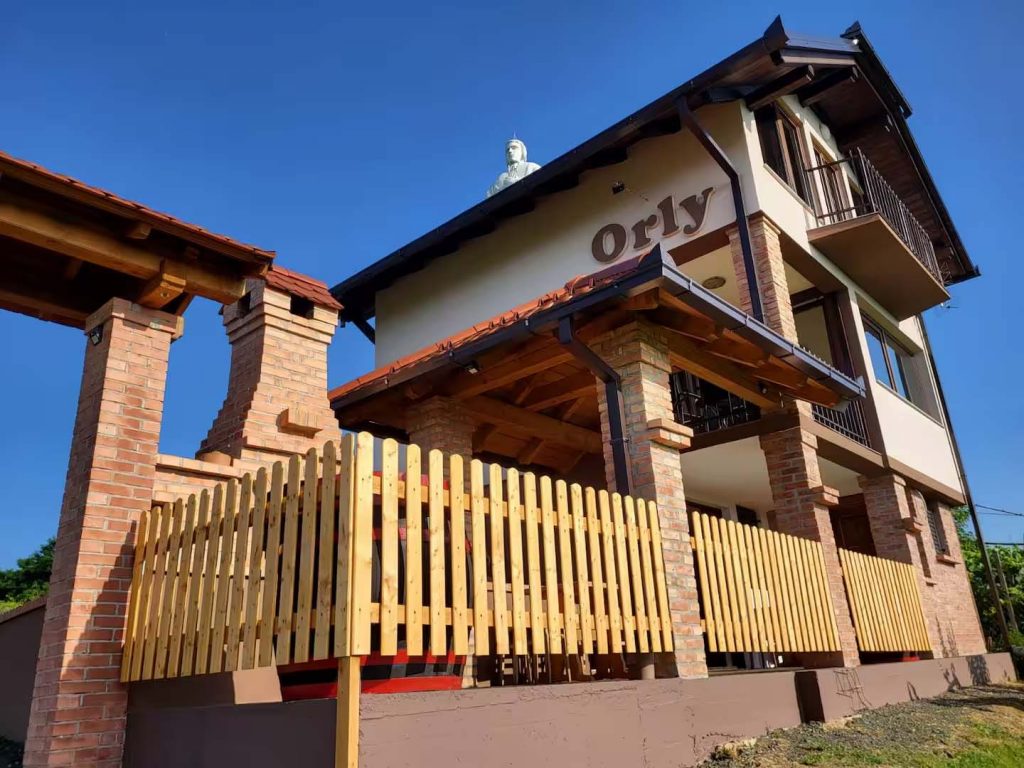 Vila Orly