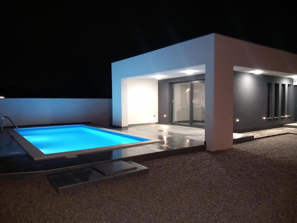 Villa Martina