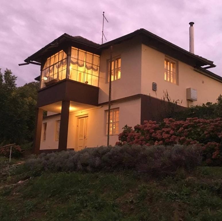 Villa Mila