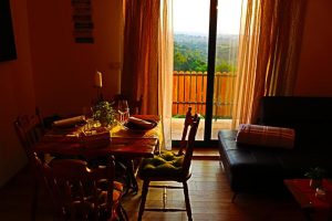 Vinea holiday home