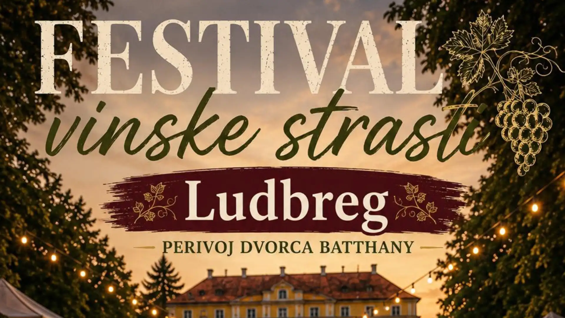 Festival Vinske strasti
