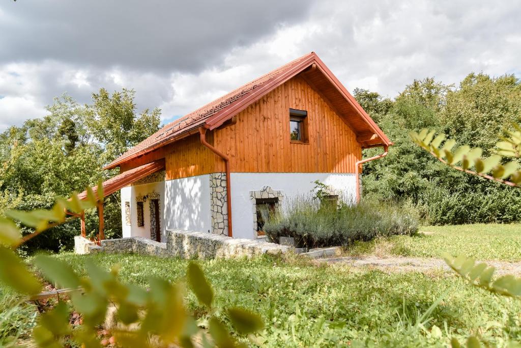 Kuća za odmor Petra