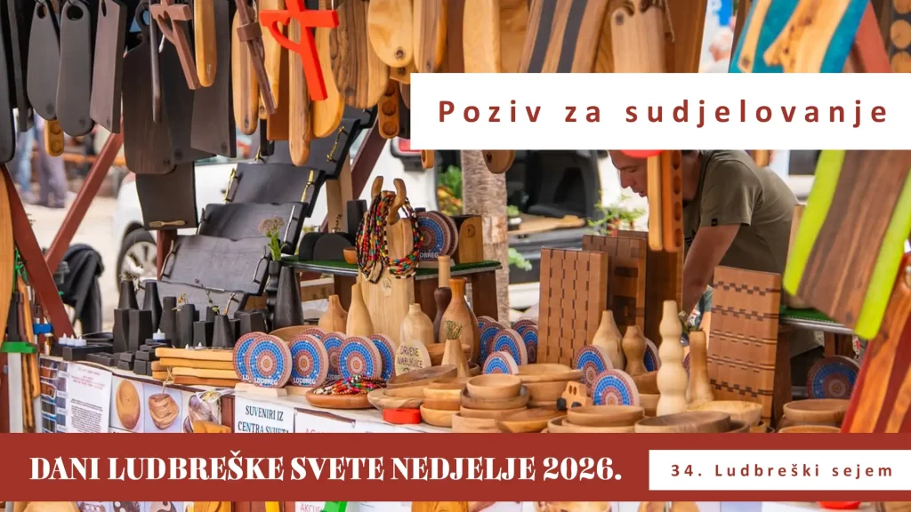 Poziv za sajam sv ned 2026