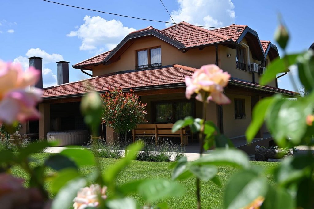 Stručić Winery Estate - apartmani