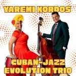Cuban Jazz Trio