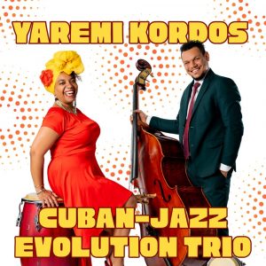 Cuban Jazz Trio